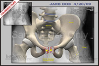 Medical Illustrations